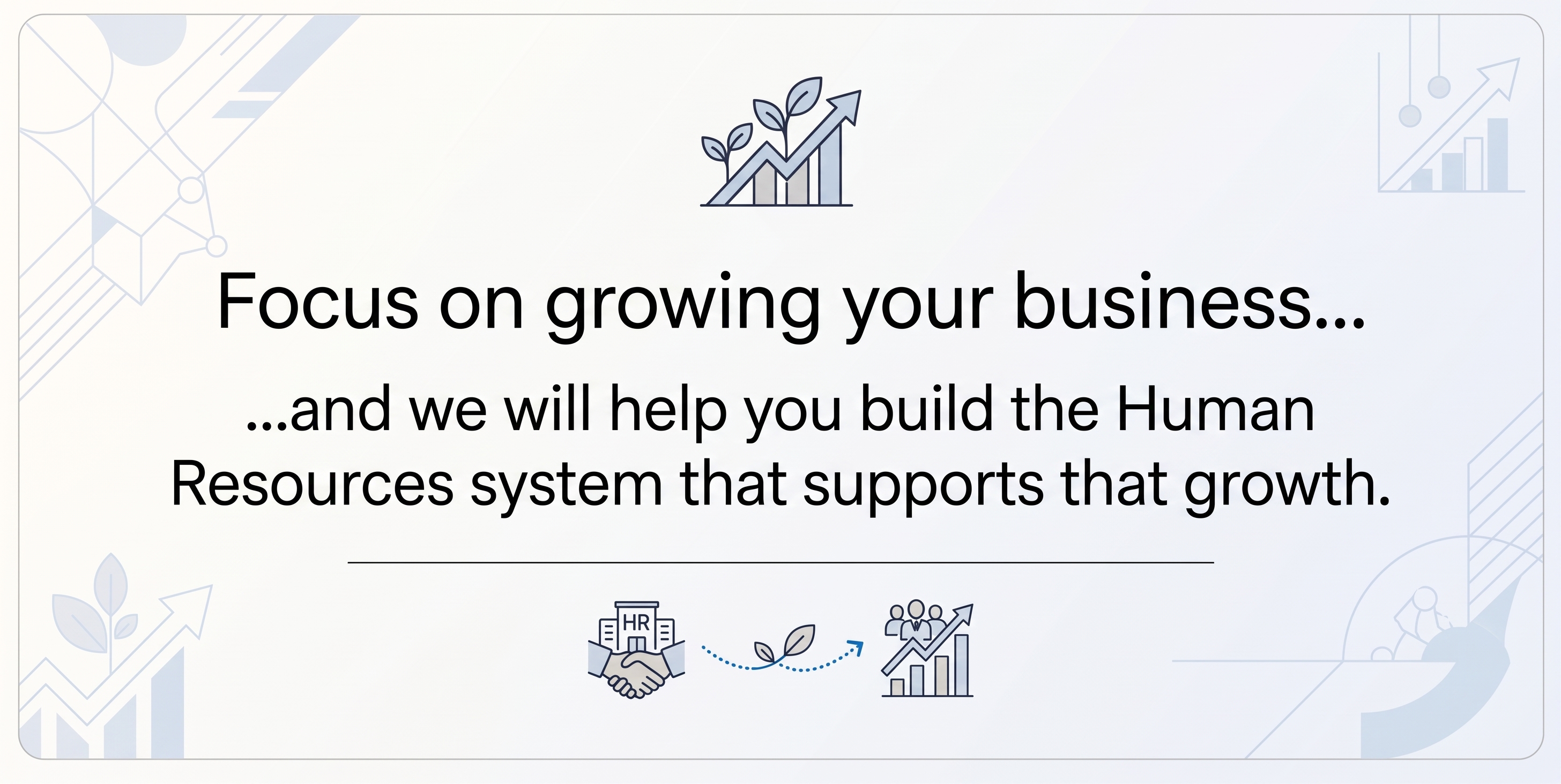 HR solutions for small and medium enterprises